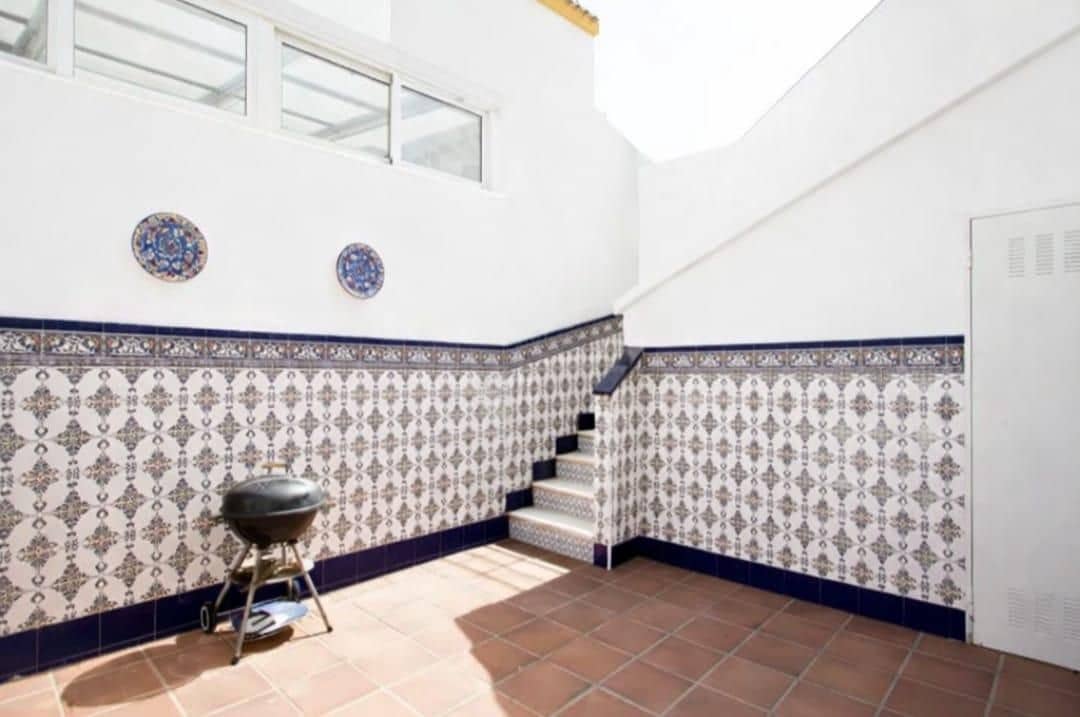 Adosado de 4 habitaciones en Torre de la Horadada en venta - 249.000 € (Ref: 9979091)