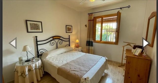 Adosado de 4 habitaciones en Torre de la Horadada, Pilar de la Horadada en venta - 249.000 € (Ref: 9979091)
