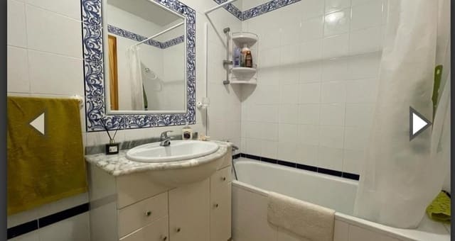 Adosado de 4 habitaciones en Torre de la Horadada, Pilar de la Horadada en venta - 249.000 € (Ref: 9979091)