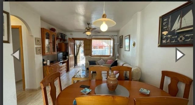 Adosado de 4 habitaciones en Torre de la Horadada, Pilar de la Horadada en venta - 249.000 € (Ref: 9979091)