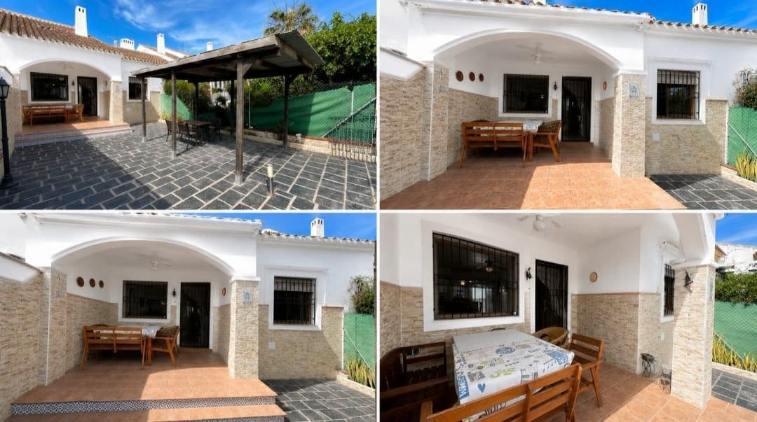 Adosado de 4 habitaciones en Torre de la Horadada en venta - 249.000 € (Ref: 9979091)