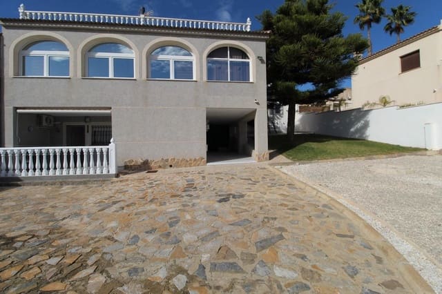 5 sovrum Villa till salu i Torrevieja - 309 000 € (Ref: 9979092)