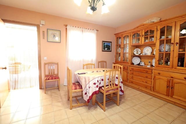 3 soverom Rekkehus til salgs i Playa de los Náufragos, Torrevieja - € 235 000 (Ref: 9979093)