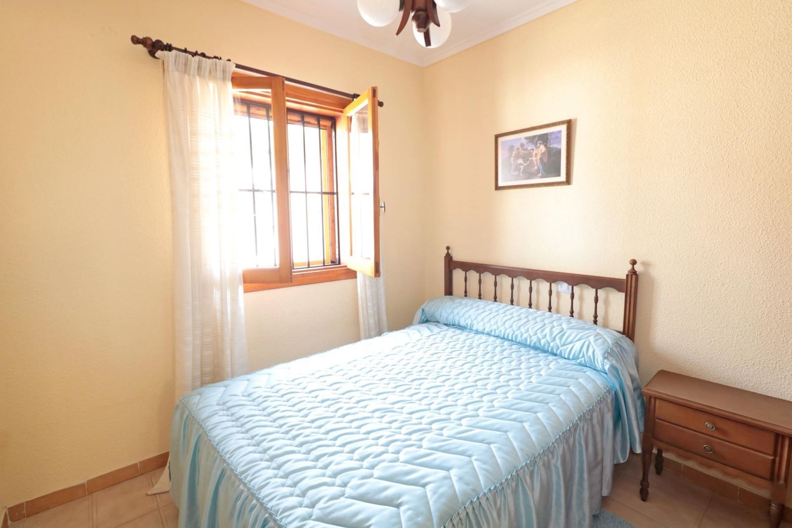 3 soverom Rekkehus til salgs i Torrevieja - € 235 000 (Ref: 9979093)