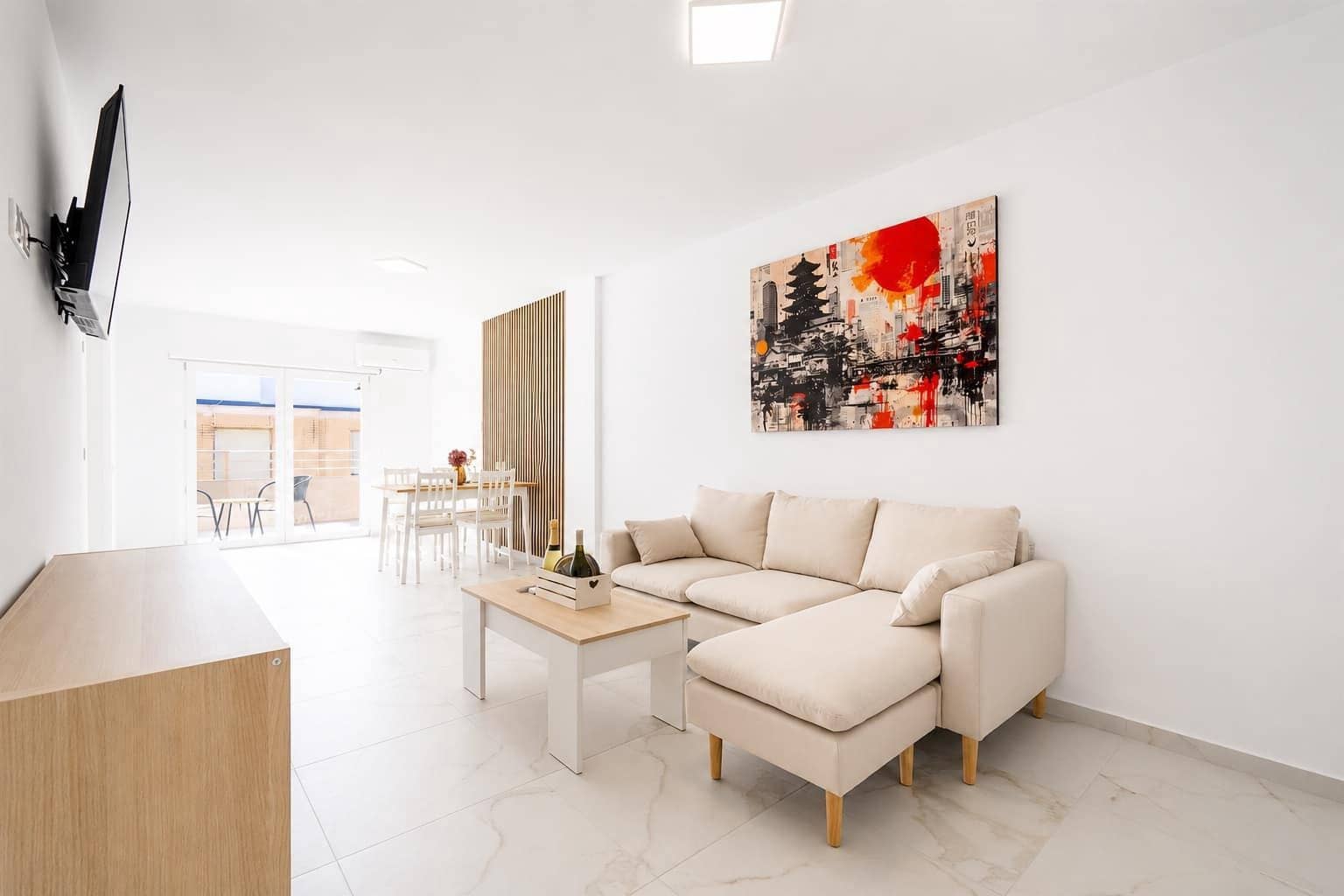 3 makuuhuone Huoneisto myytävänä paikassa Torrevieja - 250 000 € (Ref: 9979855)