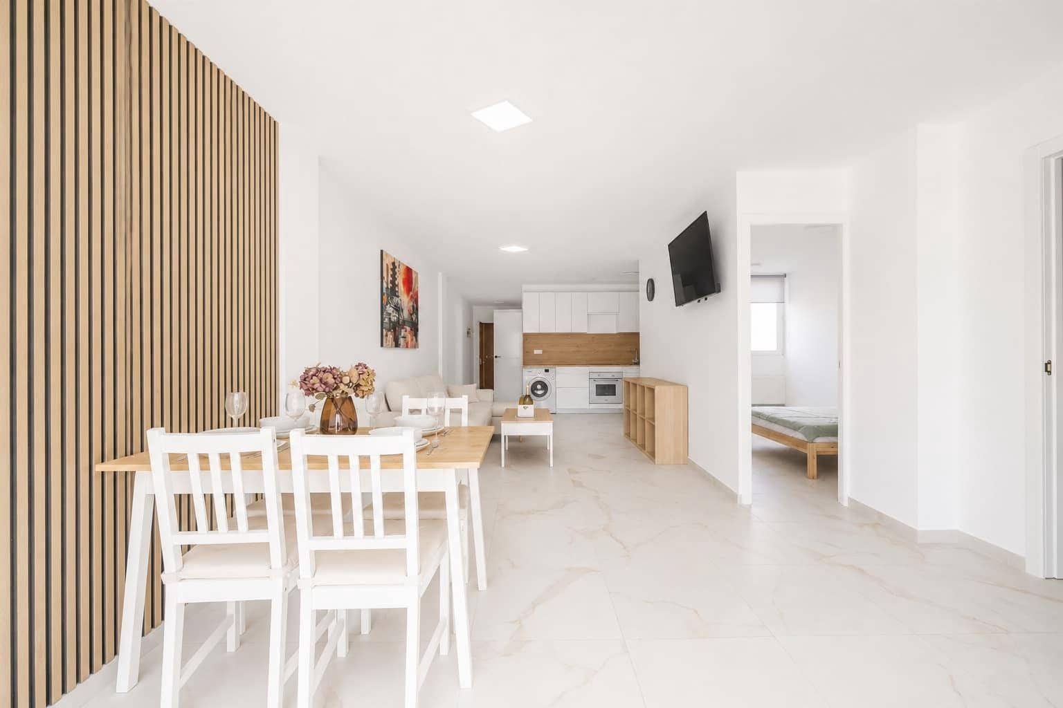 3 makuuhuone Huoneisto myytävänä paikassa Torrevieja - 250 000 € (Ref: 9979855)