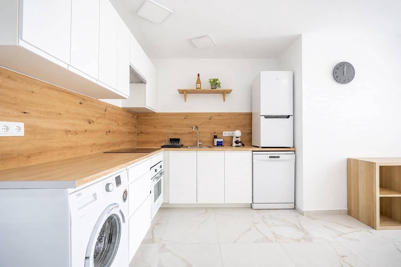 3 makuuhuone Huoneisto myytävänä paikassa Torrevieja - 250 000 € (Ref: 9979855)