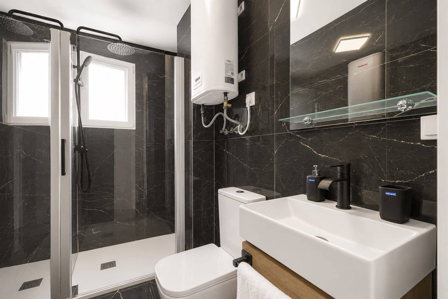3 makuuhuone Huoneisto myytävänä paikassa Torrevieja - 250 000 € (Ref: 9979855)