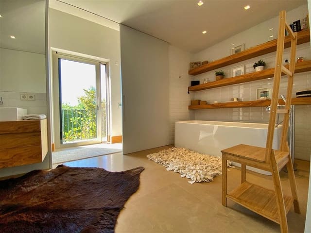 Chalet de 5 habitaciones en Rincón de Seca, Murcia ciudad en venta - 1.500.000 € (Ref: 9979857)
