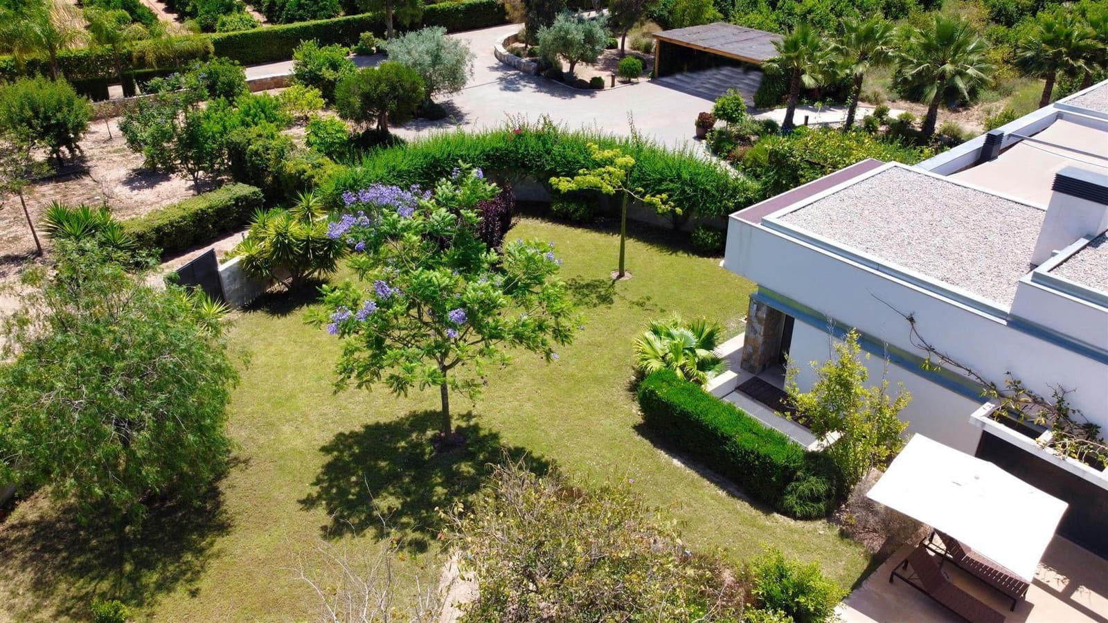 5 soverom Villa til salgs i Murcia by - € 1 500 000 (Ref: 9979857)