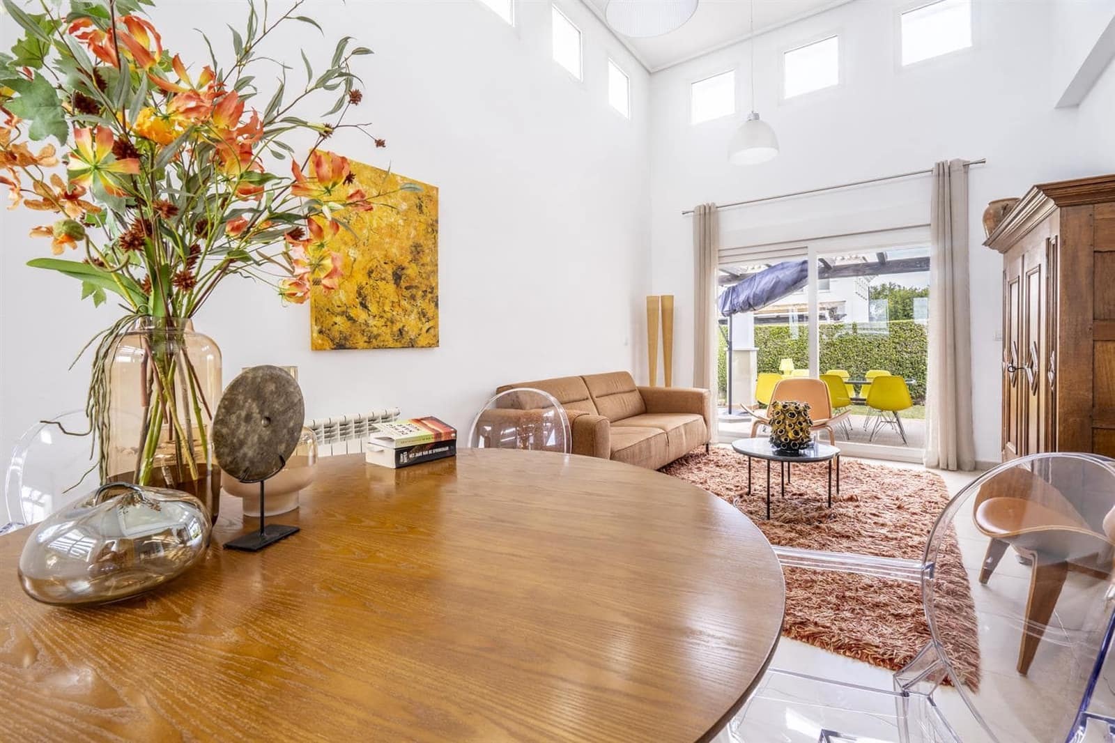2 sypialnia Willa na sprzedaż w Miasto Murcja - 245 000 € (Ref: 9979859)