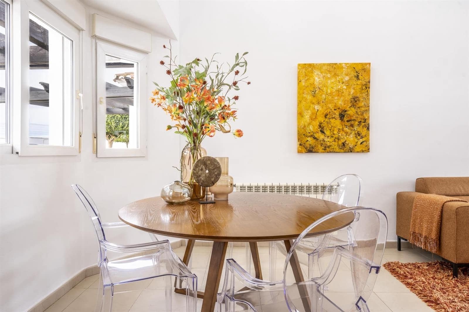 2 sypialnia Willa na sprzedaż w Miasto Murcja - 245 000 € (Ref: 9979859)