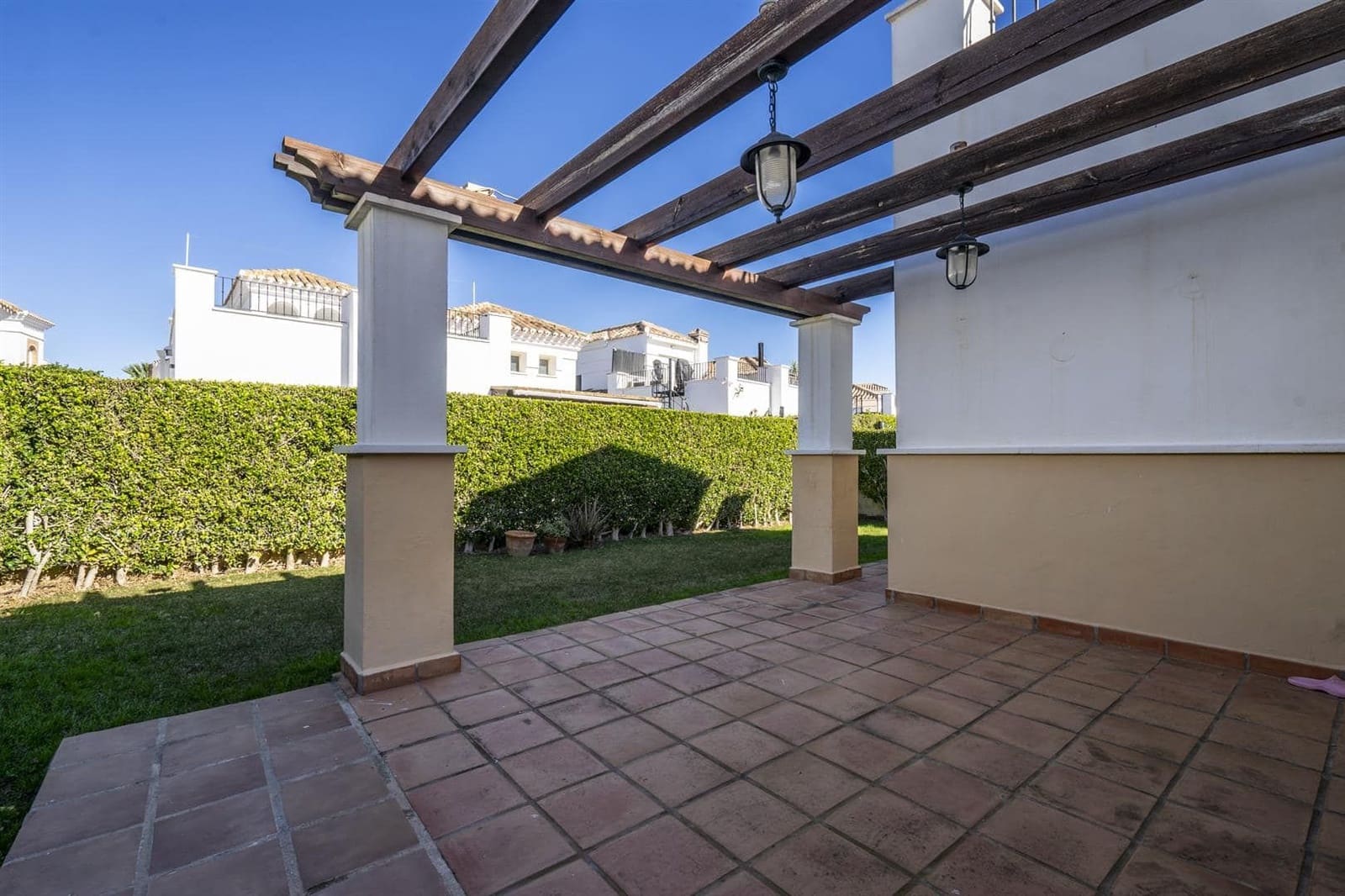 2 soveværelse Villa til salg i Roldan - € 280.000 (Ref: 9979860)