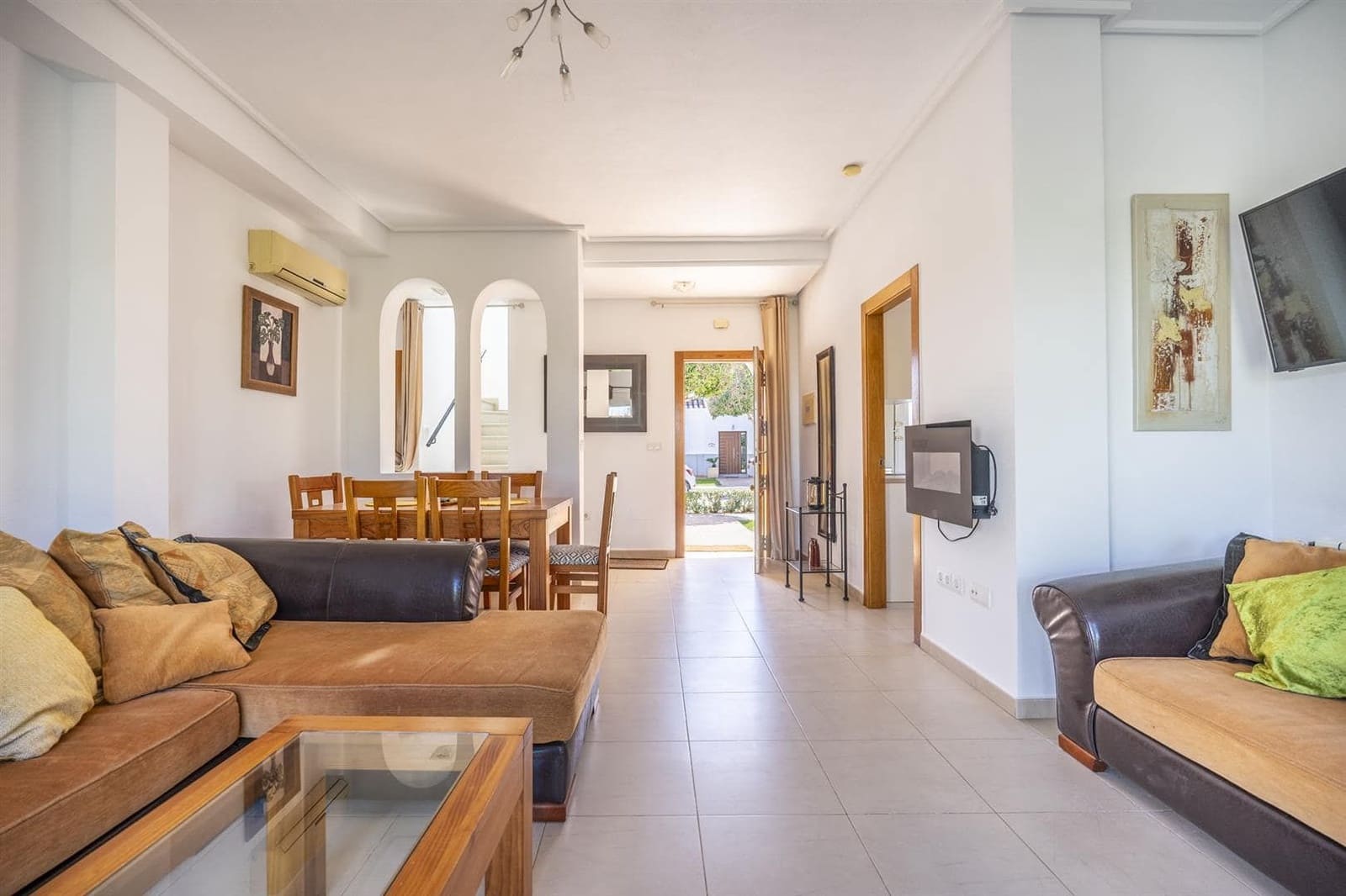 3 sypialnia Willa na sprzedaż w La Torre Golf Resort - 350 000 € (Ref: 9979861)
