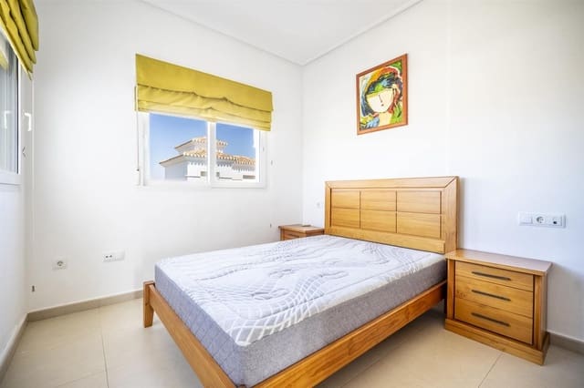 Chalet de 3 habitaciones en La Torre Golf Resort, Torre-Pacheco en venta - 350.000 € (Ref: 9979861)