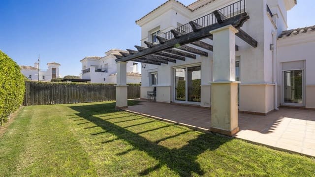 Chalet de 3 habitaciones en La Torre Golf Resort, Torre-Pacheco en venta - 350.000 € (Ref: 9979861)