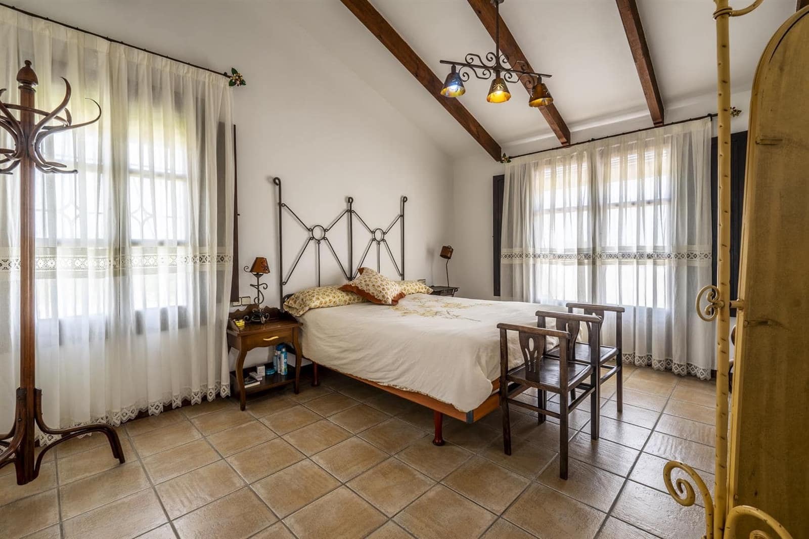 4 chambre Villa/Maison à vendre à San Javier - 580 000 € (Ref: 9979862)