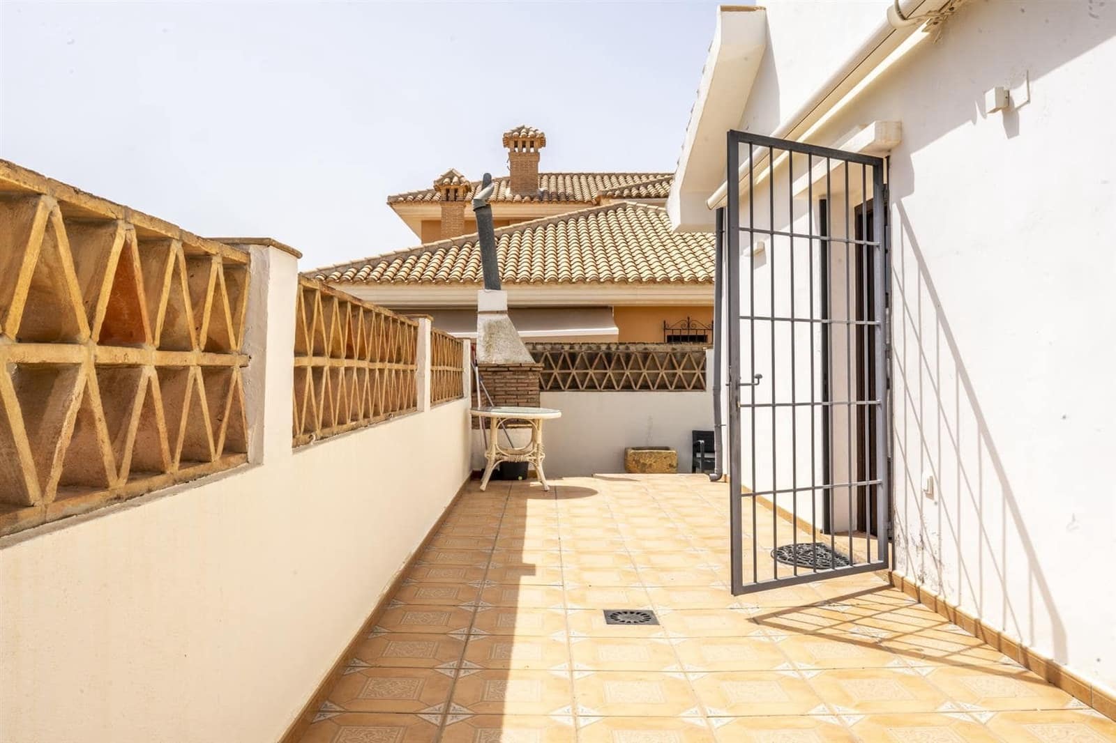 4 chambre Villa/Maison à vendre à San Javier - 580 000 € (Ref: 9979862)