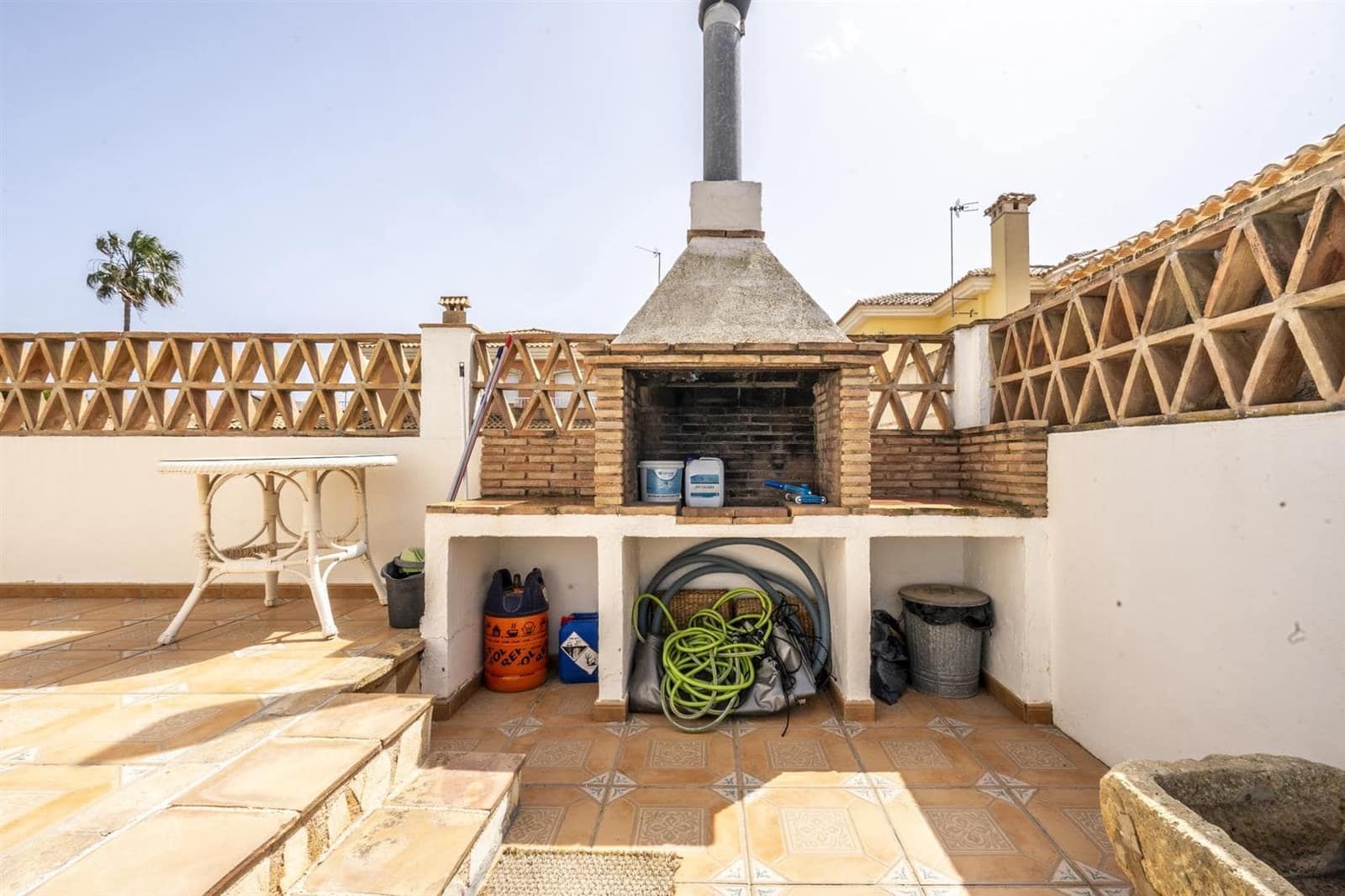 4 chambre Villa/Maison à vendre à San Javier - 580 000 € (Ref: 9979862)