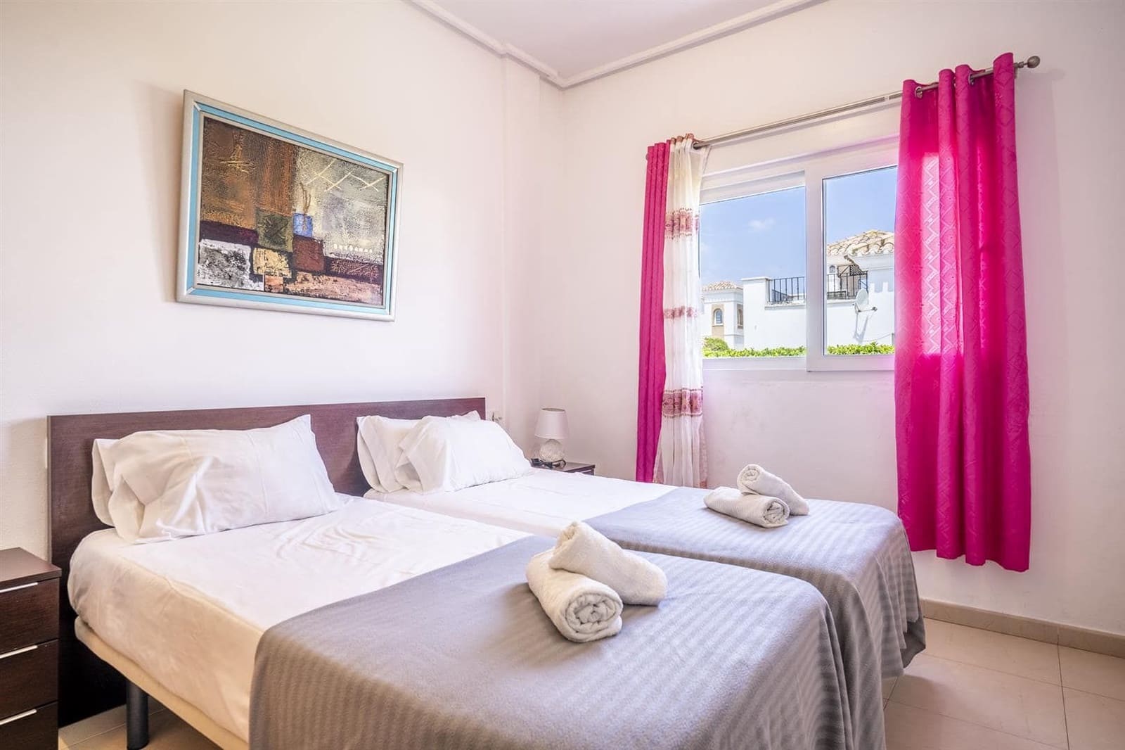 2 slaapkamer Villa te koop in La Torre Golf Resort - € 250.000 (Ref: 9979864)
