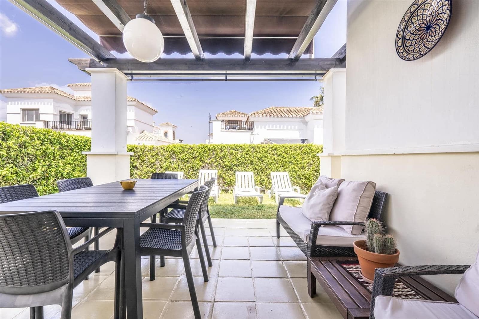 2 slaapkamer Villa te koop in La Torre Golf Resort - € 250.000 (Ref: 9979864)