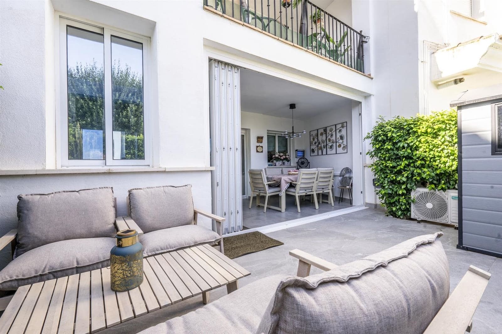 Apartamento de 2 habitaciones en La Torre Golf Resort en venta - 185.000 € (Ref: 9979865)