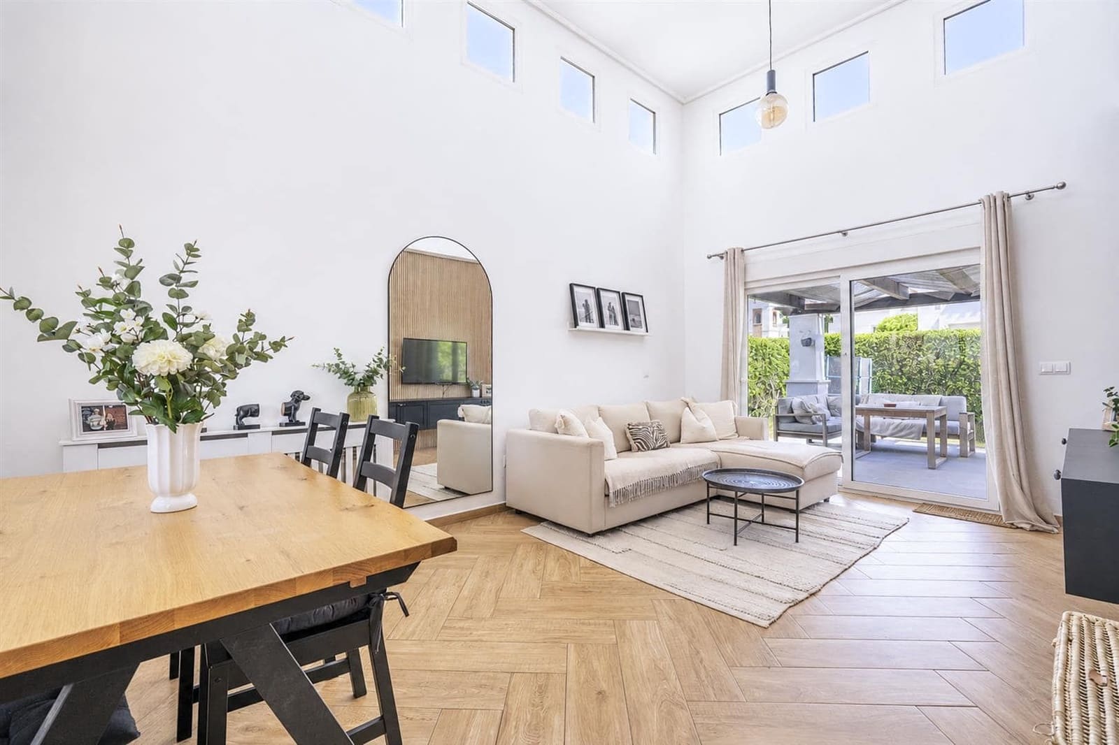 2 slaapkamer Villa te koop in La Torre Golf Resort - € 310.000 (Ref: 9979867)