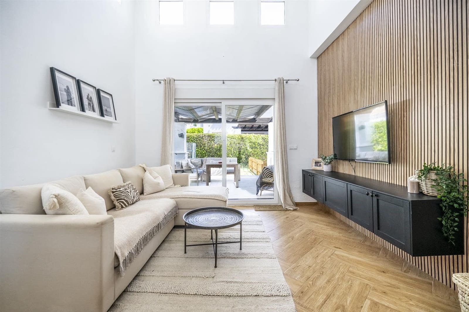2 slaapkamer Villa te koop in La Torre Golf Resort - € 310.000 (Ref: 9979867)