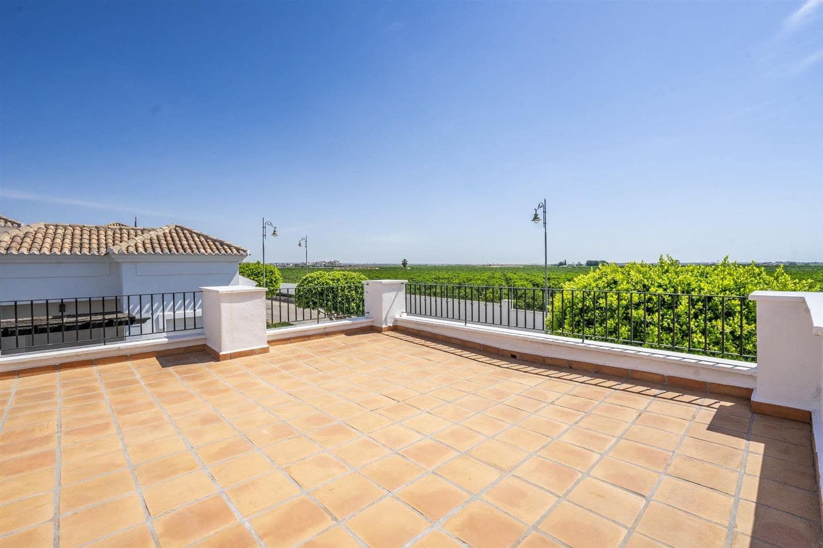 2 slaapkamer Villa te koop in La Torre Golf Resort - € 310.000 (Ref: 9979867)