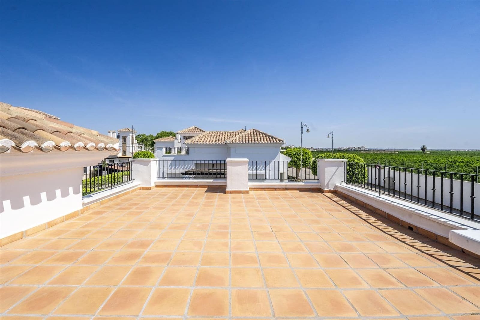 2 slaapkamer Villa te koop in La Torre Golf Resort - € 310.000 (Ref: 9979867)