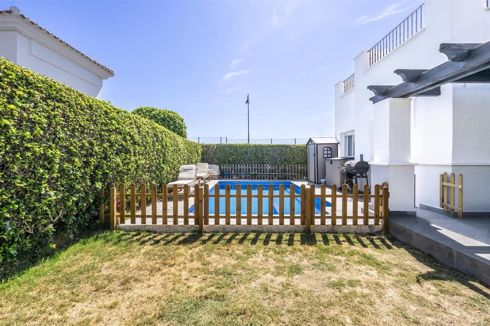 2 slaapkamer Villa te koop in La Torre Golf Resort - € 310.000 (Ref: 9979867)