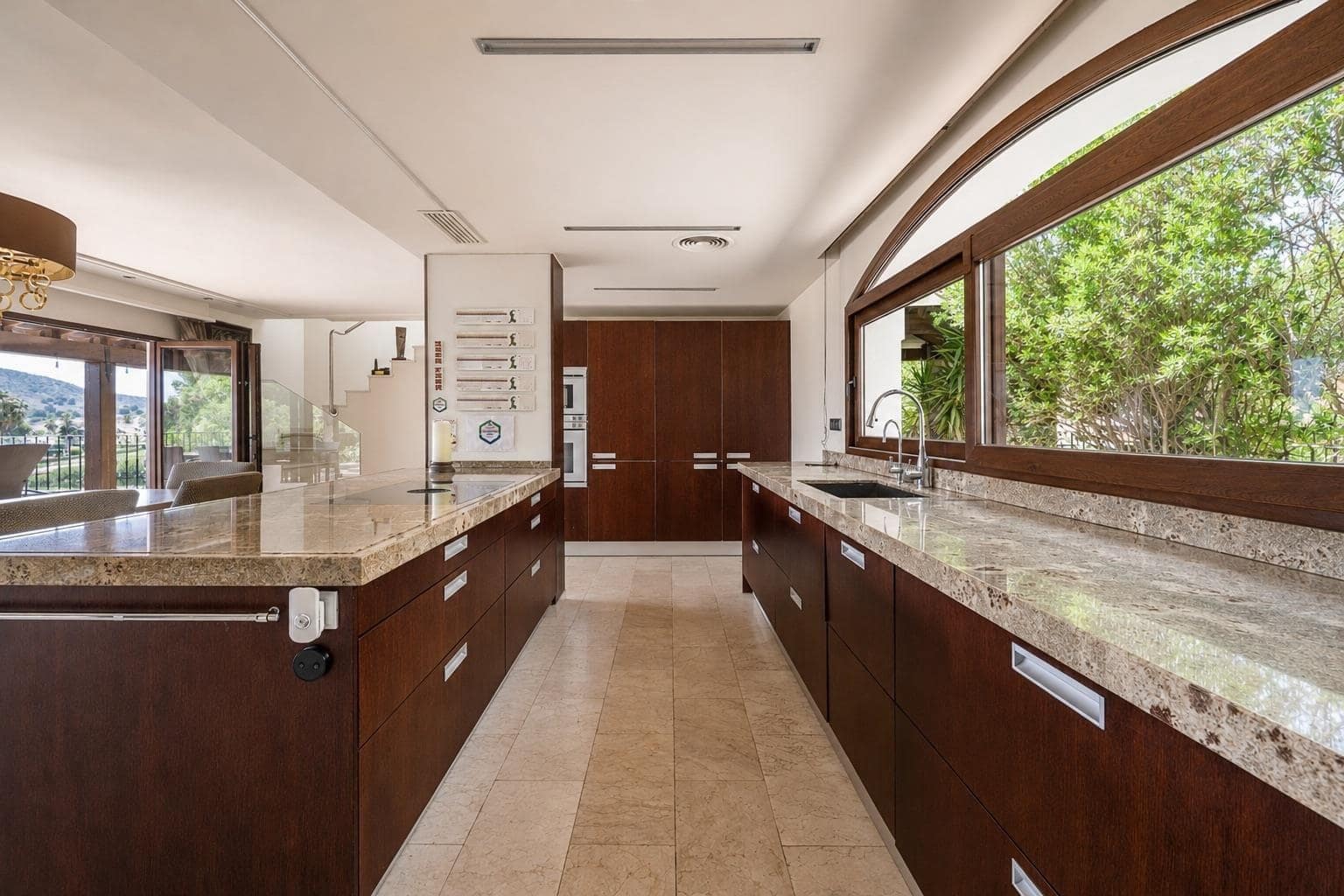 4 bedroom Villa for sale in Atamaria with pool - € 3,219,748 (Ref: 9979868)