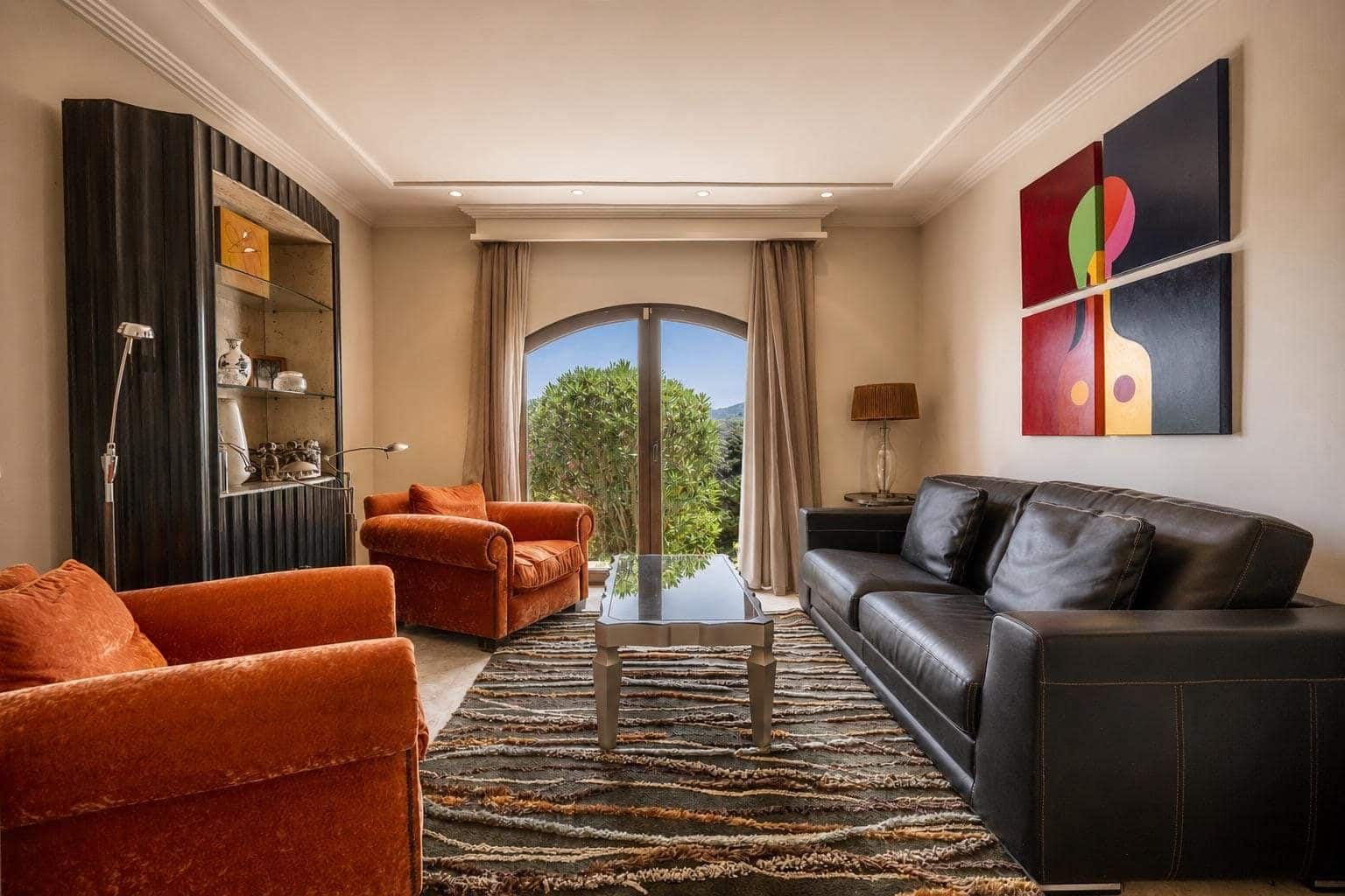 4 bedroom Villa for sale in Atamaria with pool - € 3,219,748 (Ref: 9979868)