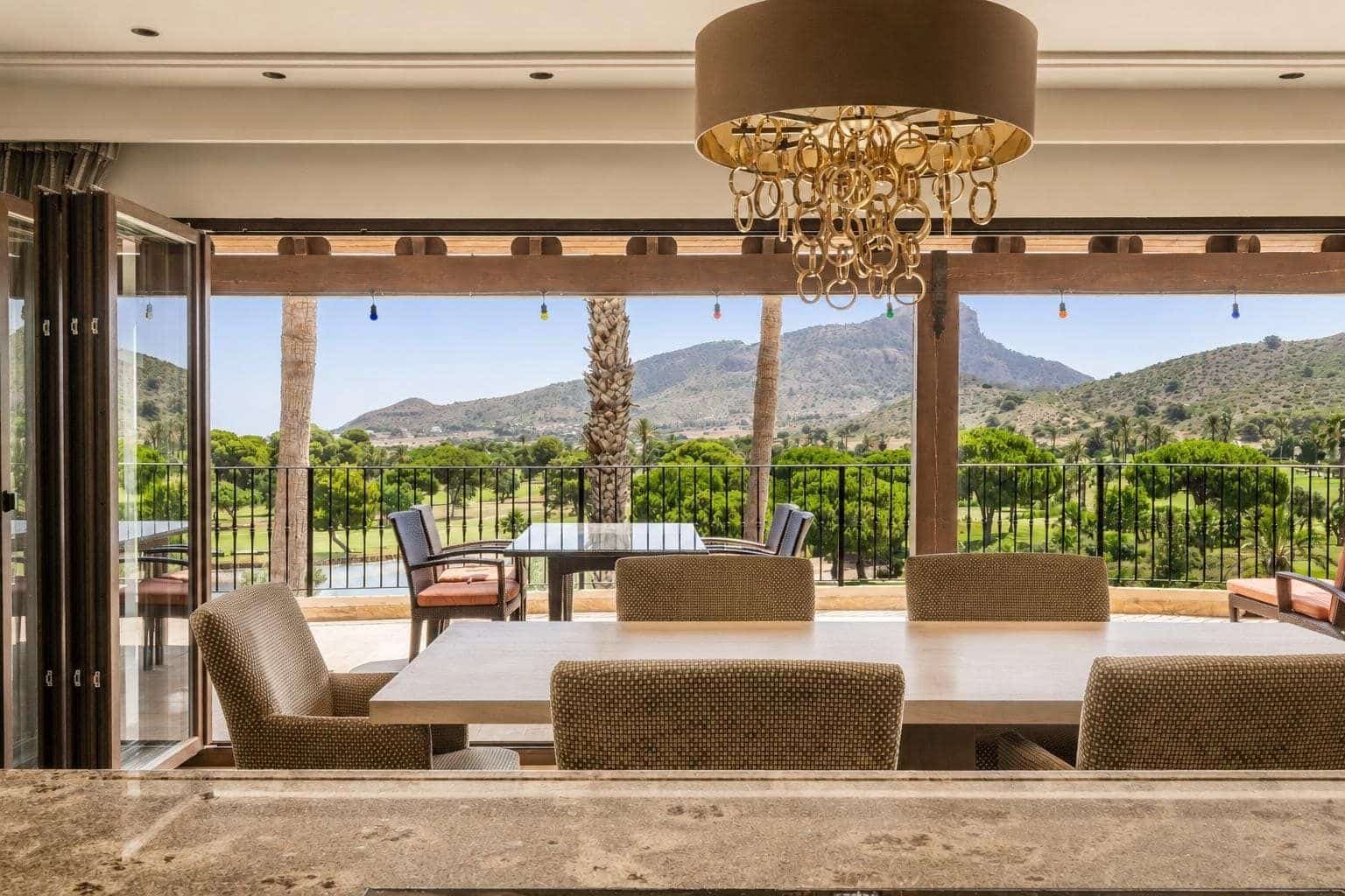 4 bedroom Villa for sale in Atamaria with pool - € 3,219,748 (Ref: 9979868)