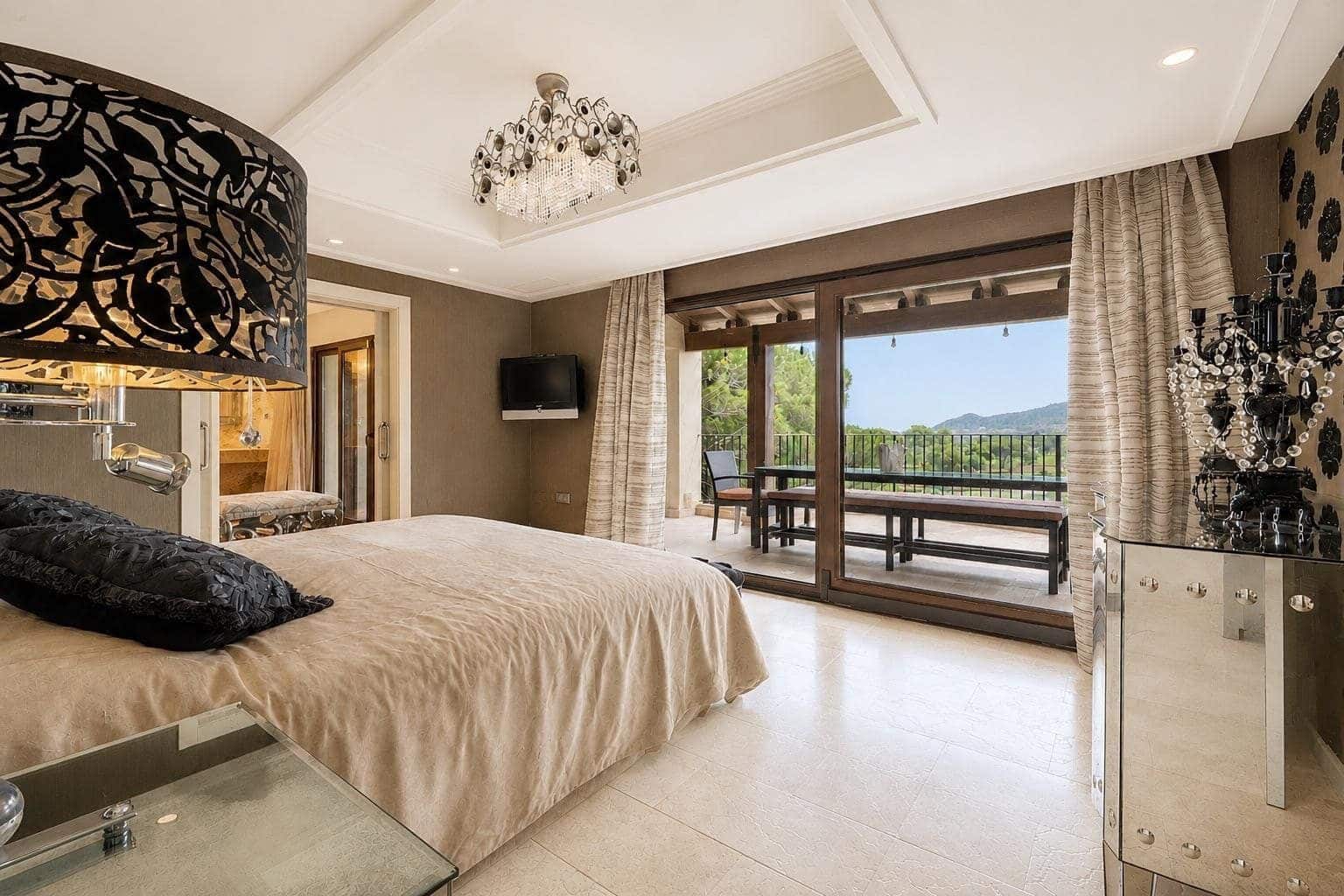 4 bedroom Villa for sale in Atamaria with pool - € 3,219,748 (Ref: 9979868)