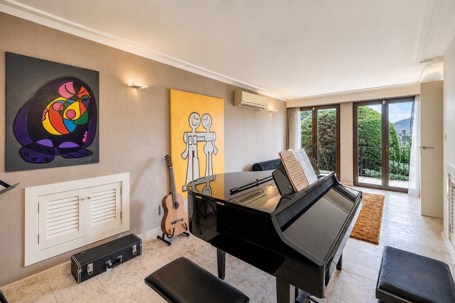 4 bedroom Villa for sale in Atamaria with pool - € 3,219,748 (Ref: 9979868)