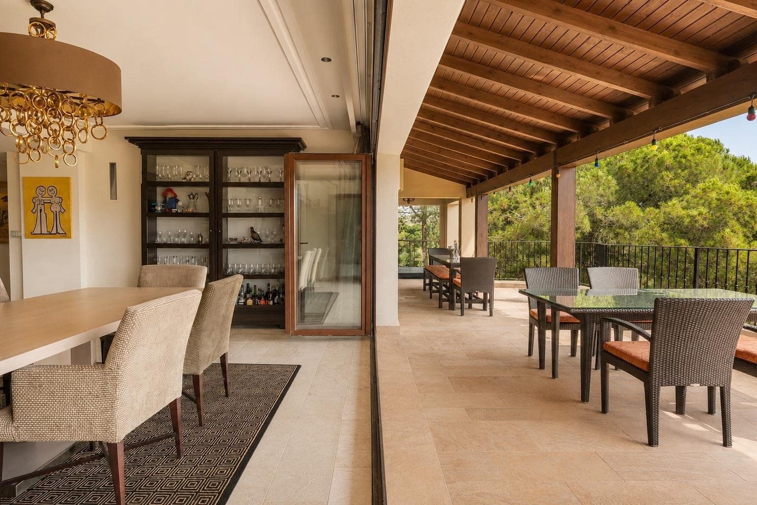4 bedroom Villa for sale in Atamaria with pool - € 3,219,748 (Ref: 9979868)