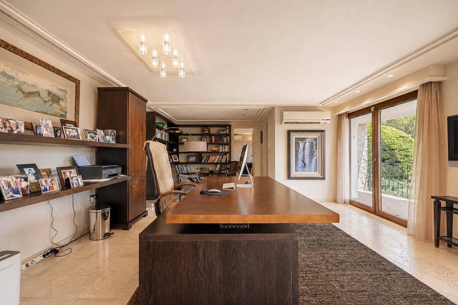 4 bedroom Villa for sale in Atamaria with pool - € 3,219,748 (Ref: 9979868)