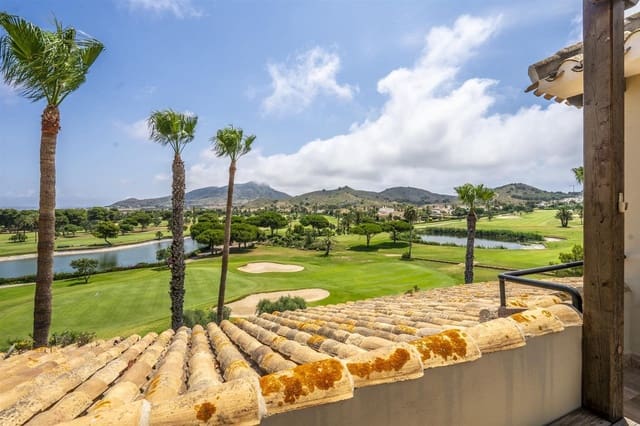 4 bedroom Villa for sale in Atamaría, Cartagena with pool - € 3,219,748 (Ref: 9979868)