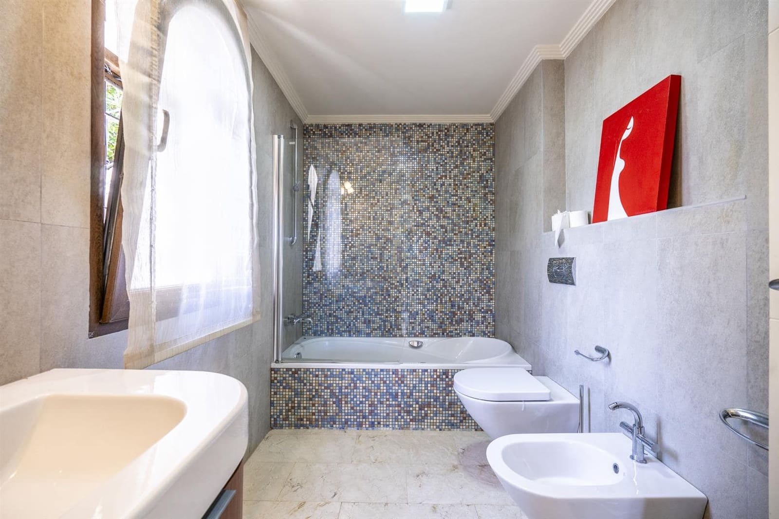 4 bedroom Villa for sale in Atamaria with pool - € 3,219,748 (Ref: 9979868)