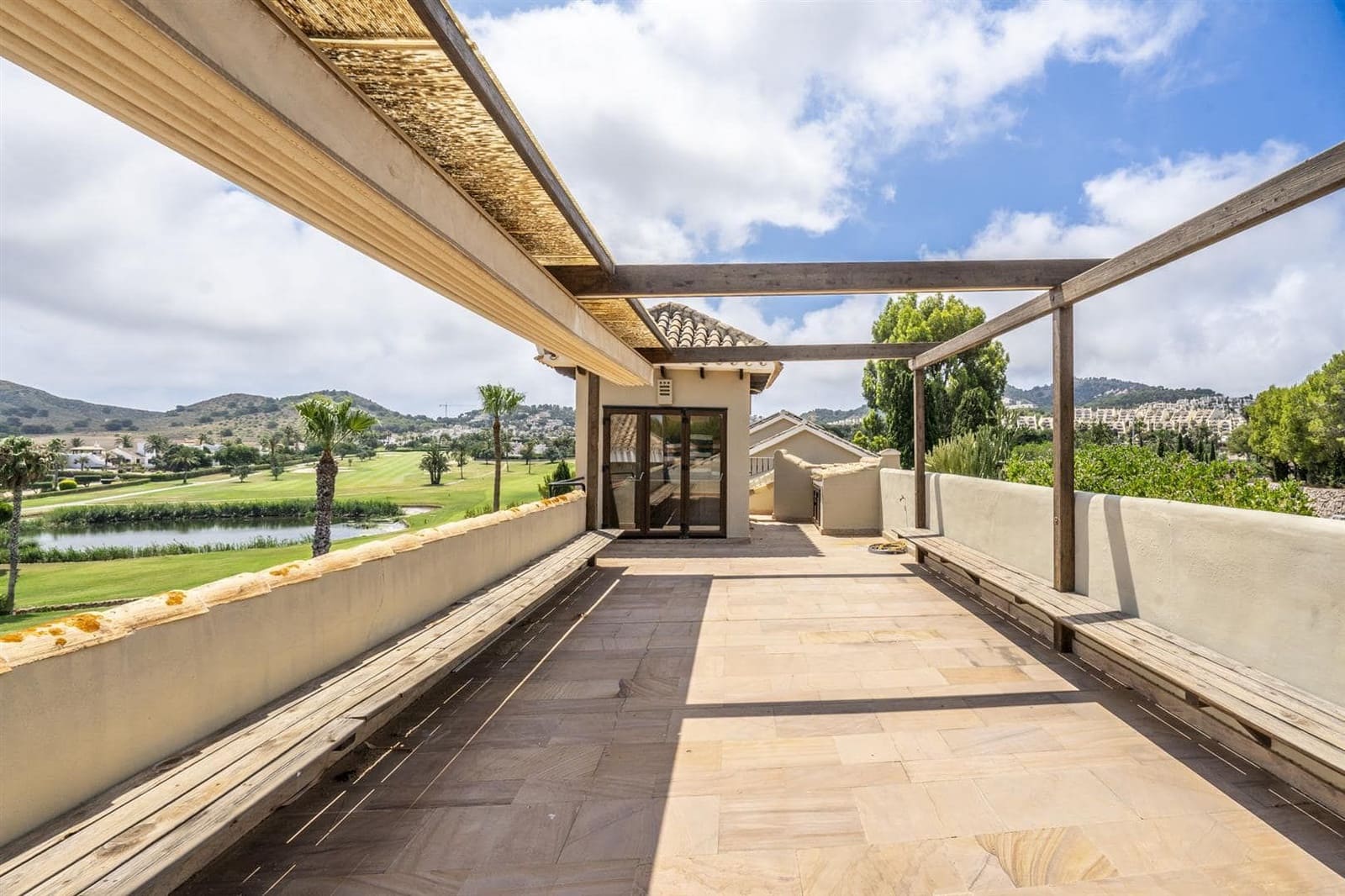 4 bedroom Villa for sale in Atamaria with pool - € 3,219,748 (Ref: 9979868)