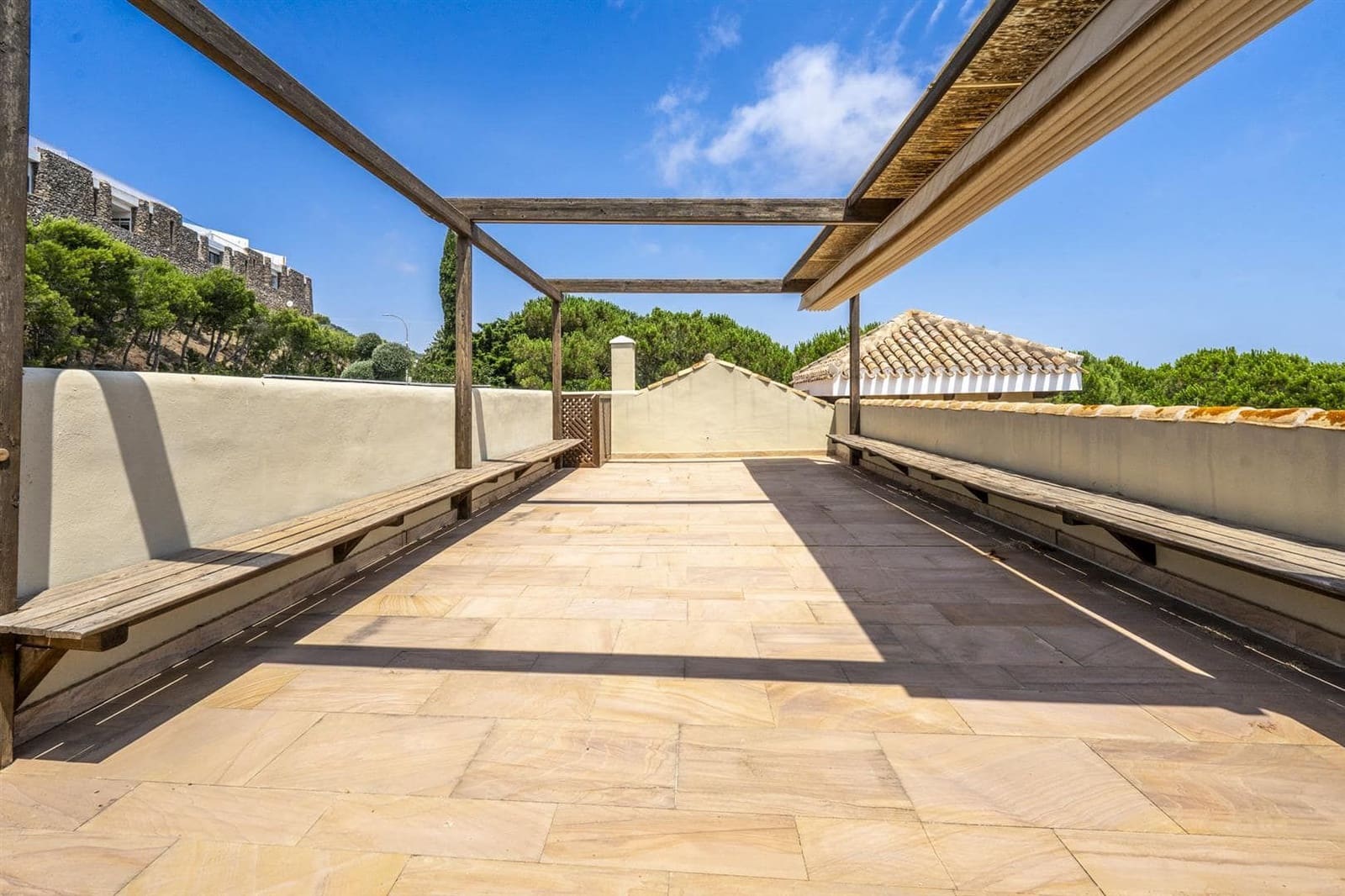 4 bedroom Villa for sale in Atamaria with pool - € 3,219,748 (Ref: 9979868)