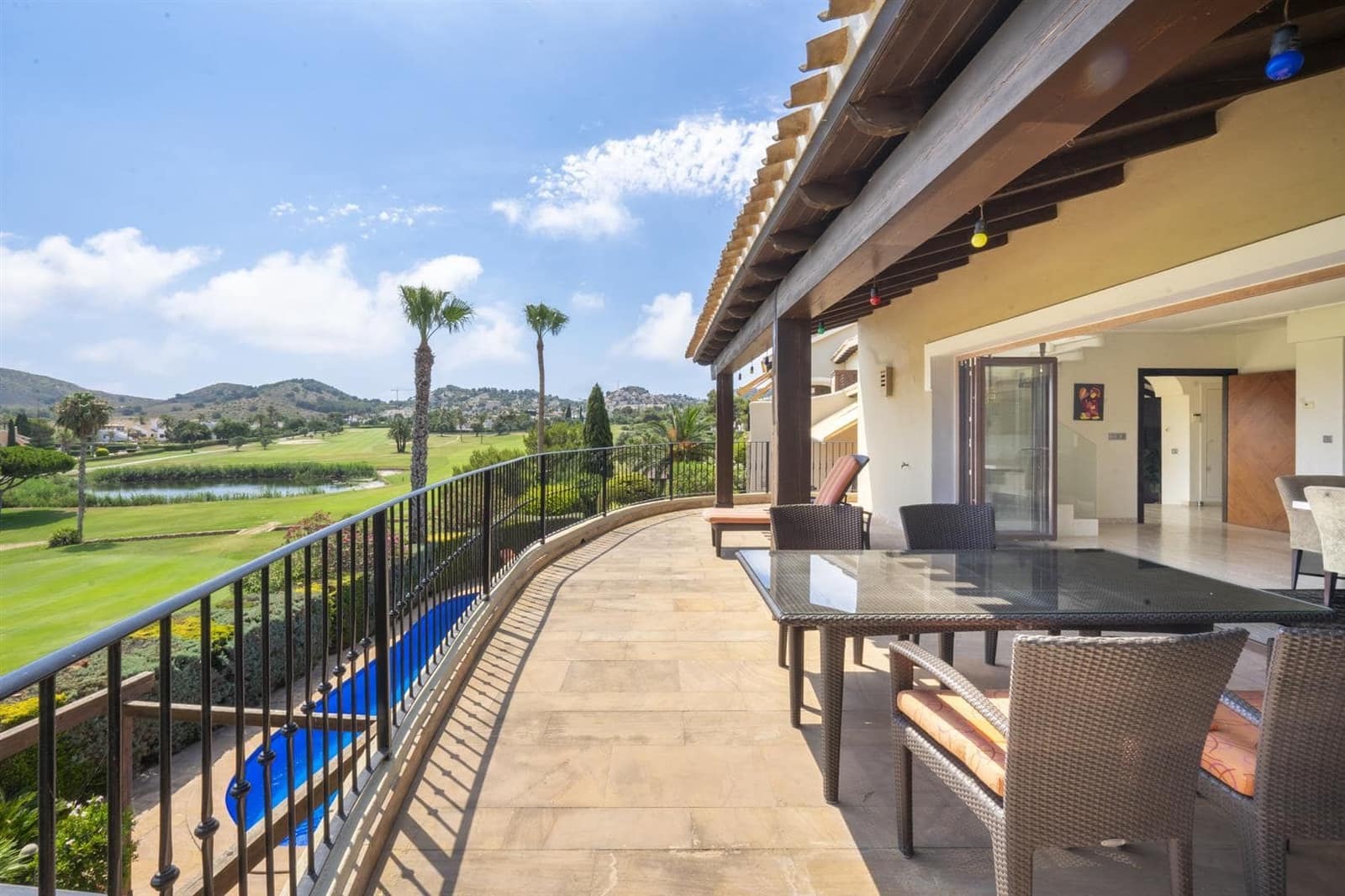 4 bedroom Villa for sale in Atamaria with pool - € 3,219,748 (Ref: 9979868)