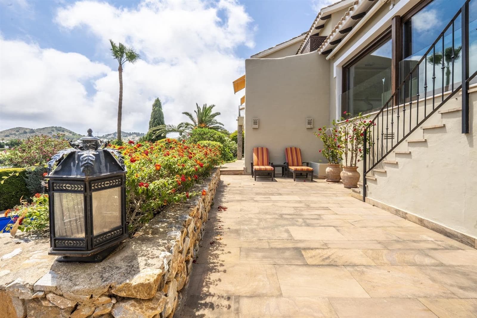 4 bedroom Villa for sale in Atamaria with pool - € 3,219,748 (Ref: 9979868)