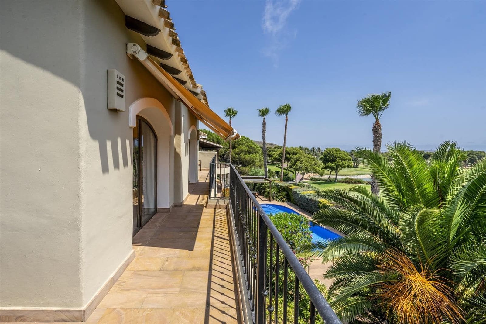 4 bedroom Villa for sale in Atamaria with pool - € 3,219,748 (Ref: 9979868)