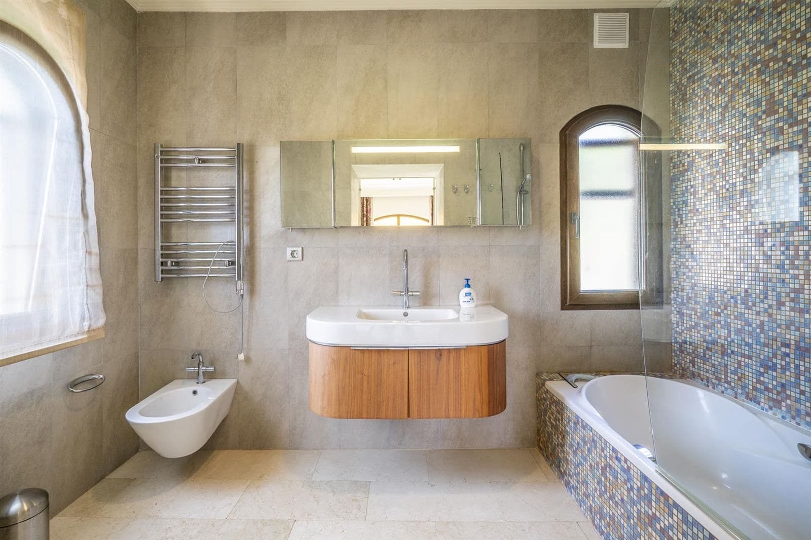 4 bedroom Villa for sale in Atamaria with pool - € 3,219,748 (Ref: 9979868)