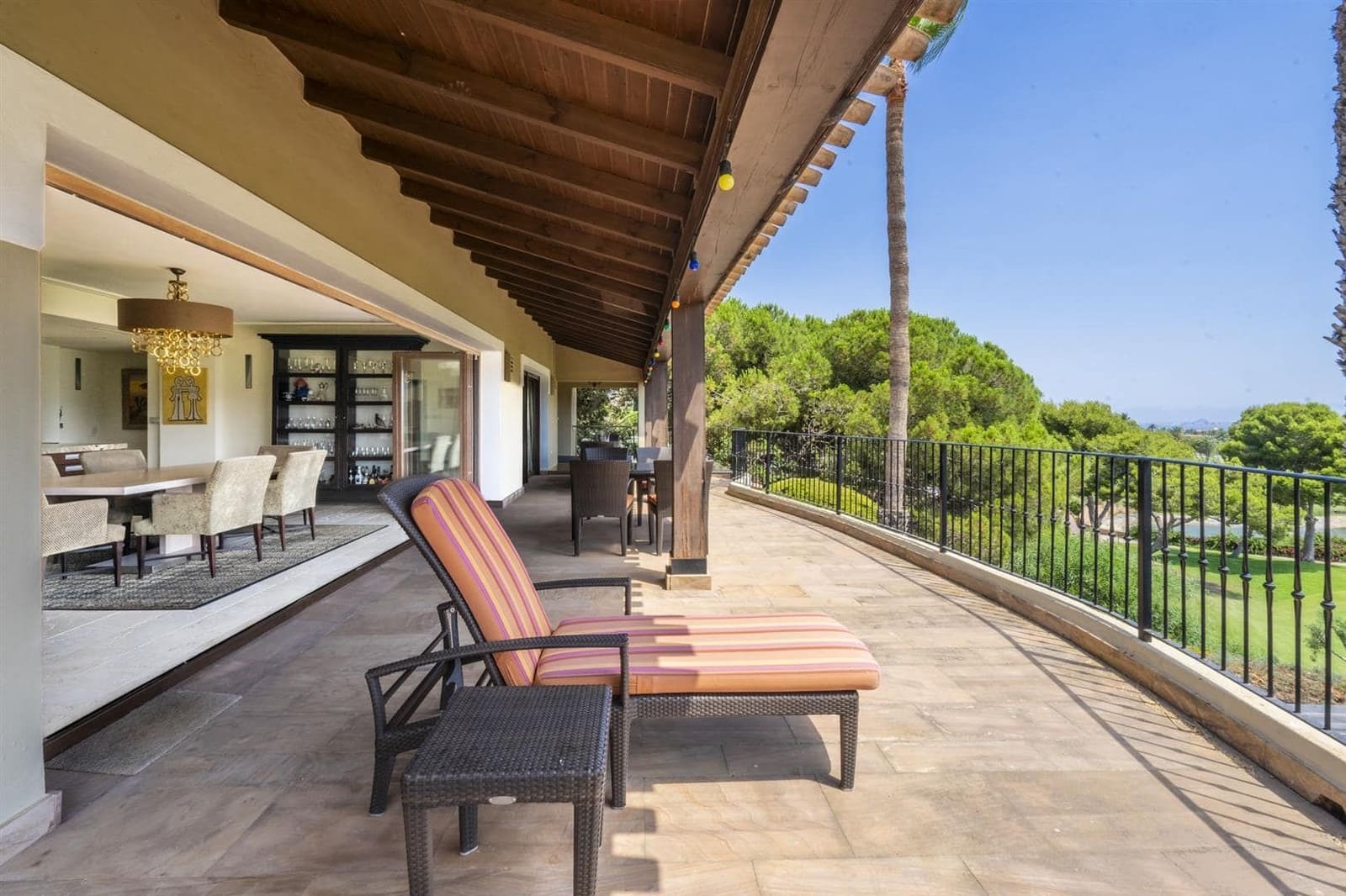 4 bedroom Villa for sale in Atamaria with pool - € 3,219,748 (Ref: 9979868)