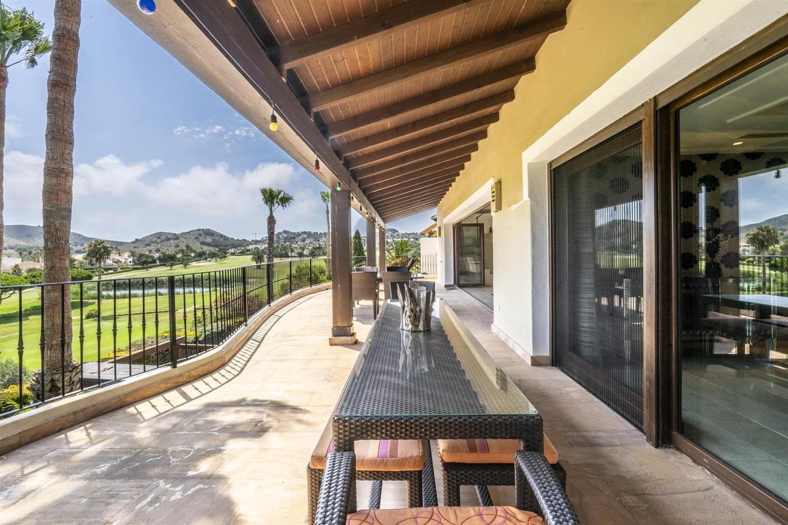 4 bedroom Villa for sale in Atamaria with pool - € 3,219,748 (Ref: 9979868)