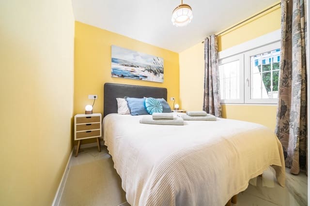 2 soveværelse Lejlighed til salg i Centro, Torrevieja - € 199.000 (Ref: 9979869)