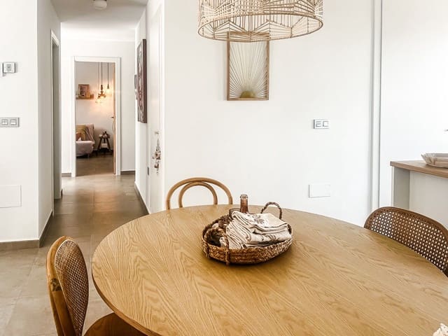 Apartamento de 3 habitaciones en Santiago de la Ribera, San Javier en venta - 349.000 € (Ref: 9979870)